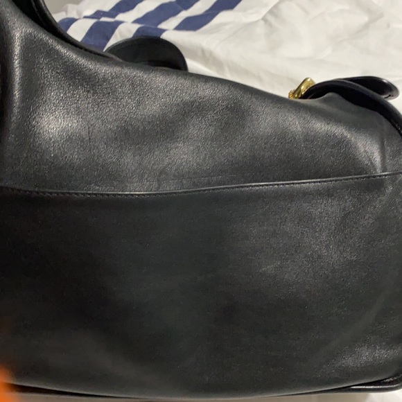 Coach Handbag - Picture 2 of 8